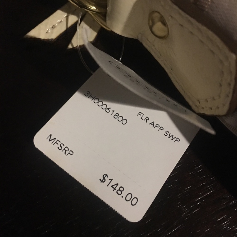 Coach Cross body